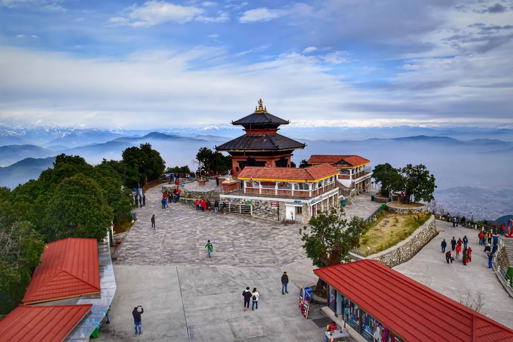 Kathmandu