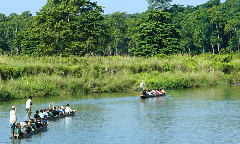 Chitwan