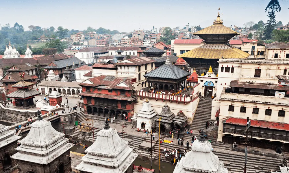 Kathmandu