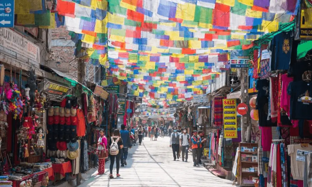 Kathmandu