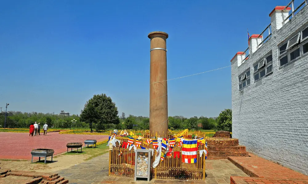 Lumbini