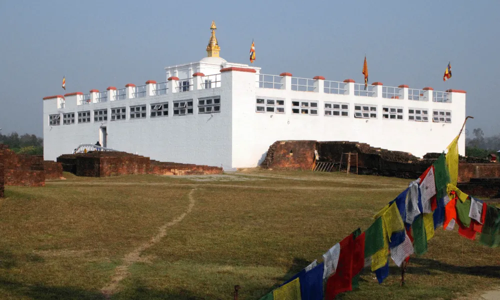 Lumbini