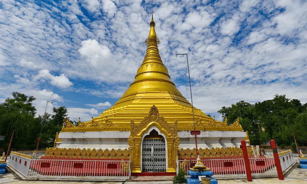 Lumbini