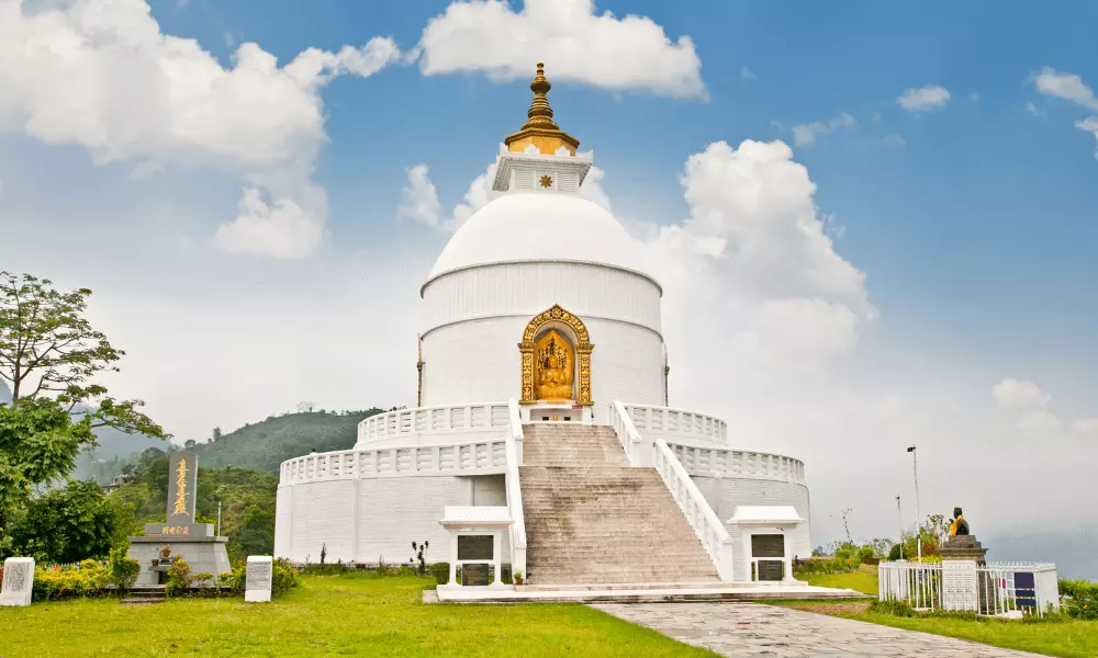 Lumbini