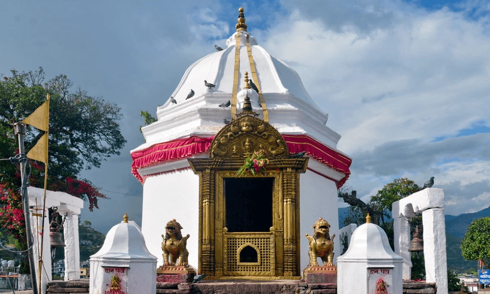 Pokhara