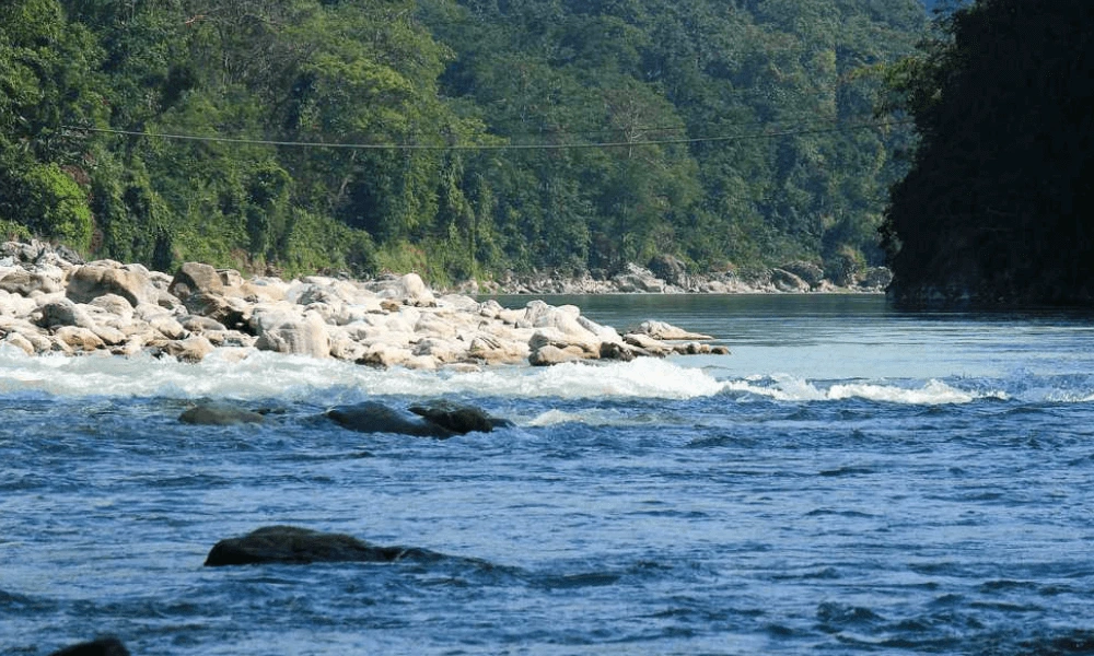 Pokhara