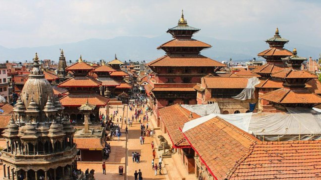 Kathmandu
