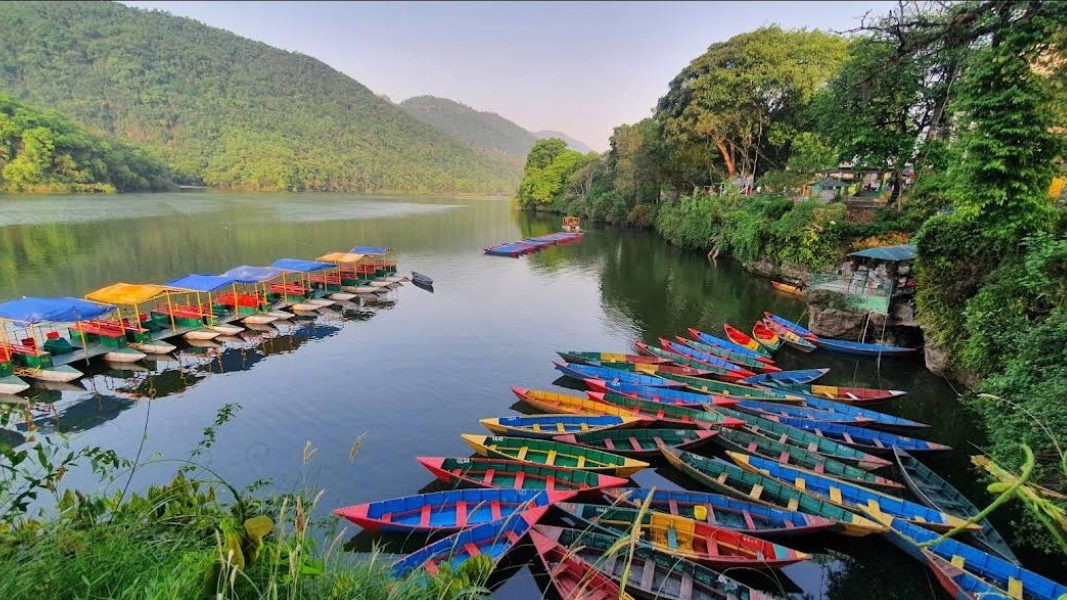 Pokhara