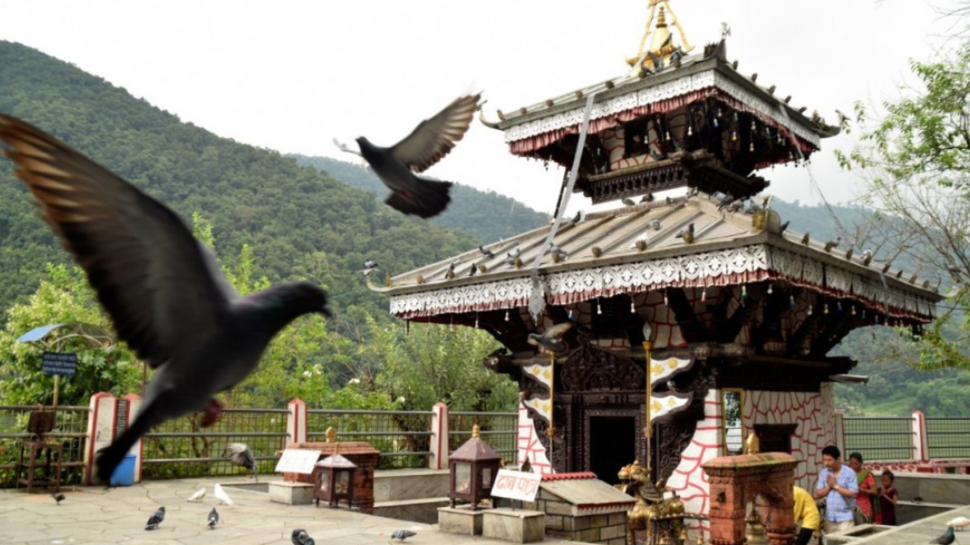 Pokhara