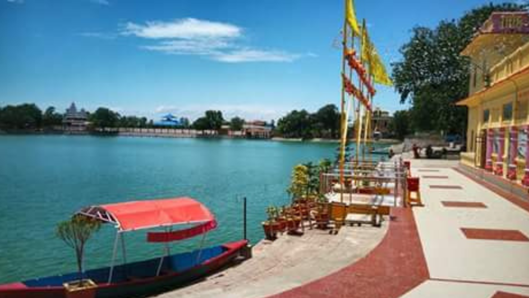 Janakpuri