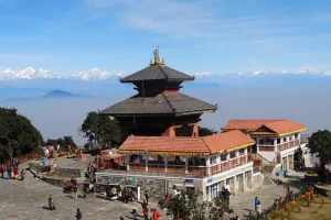 Chandra giri hills Chandra giri hills