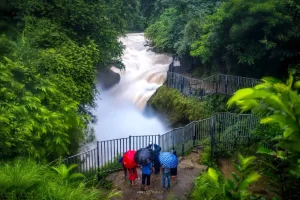 Devi_s fall Devi_s fall