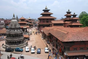 Kathmandu durbar square Kathmandu durbar square