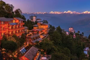 Nagarkot(1) Nagarkot(1)