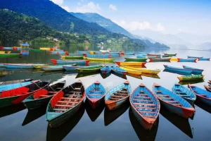 Phewa lake pokhara(1) Phewa lake pokhara(1)