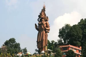 Sanga Sanga