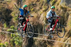 Sky Cycling Sky Cycling