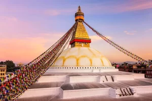 Swambhunath Swambhunath
