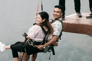 Tandem Swing Tandem Swing