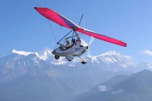 Ultralight FLIGHT Ultralight FLIGHT