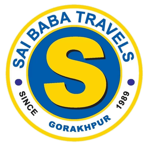 SAI BABA TRAVELS